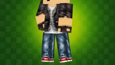 Pixelmon GO скриншот 6