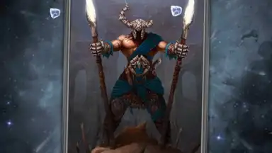 Afterlife: RPG Clicker CCG скриншот 7