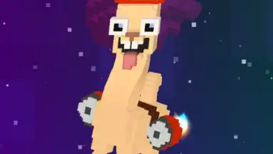 Llama Llama Spit Spit скриншот 9