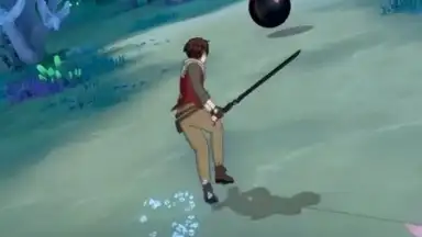 Tower of God: New World скриншот 8