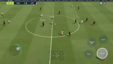 Be a Pro скриншот 7