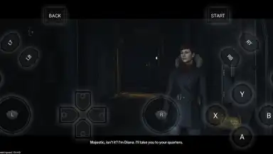 Starparks скриншот 5