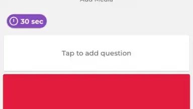 Kahoot! скриншот 15