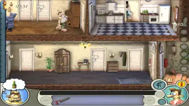 Neighbours from Hell: Season 1 скриншот 6