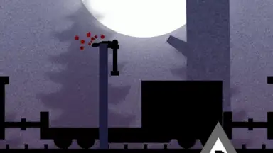 TrainRunner скриншот 3