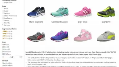 Rakuten Ebates скриншот 1