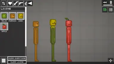 Melon Playground скриншот 1