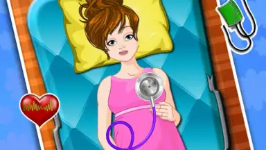 My Maternity Doctor скриншот 1