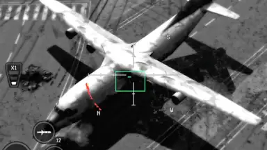 War Drone скриншот 15