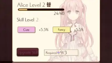 Alice Closet скриншот 9