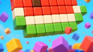 Pixel Flow скриншот 7