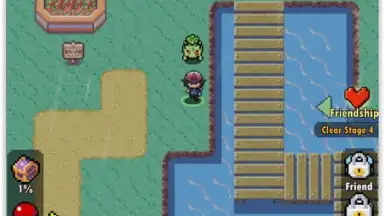 Pixel Origin скриншот 6