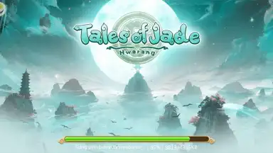 Tales of Jade: Hwarang скриншот 6