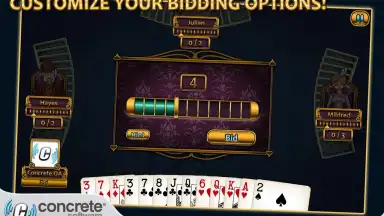 Aces Spades скриншот 7