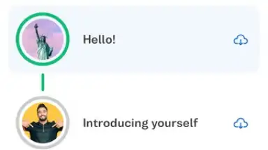 Busuu скриншот 1