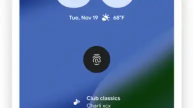 Now Playing скриншот 5