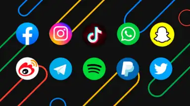 Pixel icon pack скриншот 1