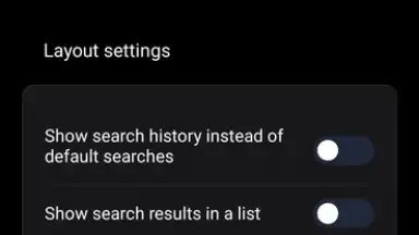 Weather Scout скриншот 5