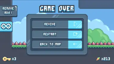 Yeah Bunny! скриншот 10