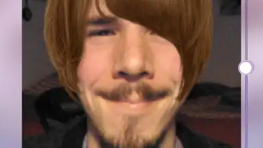 YouCam Makeup скриншот 8