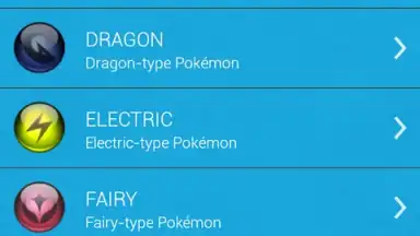 PW Guide скриншот 4