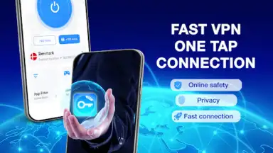 VPN: Fast, Safe VPN Proxy скриншот 7