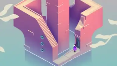 Monument Valley 3 скриншот 6