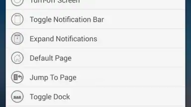 Solo Launcher скриншот 1