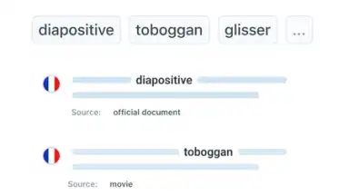 Reverso Translation Dictionary скриншот 23
