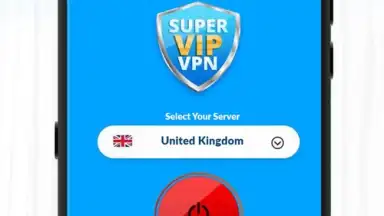 Super VIP VPN - Vpn Super Free Proxy Servers скриншот 4