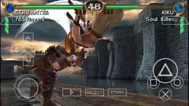 UltraPSP скриншот 8