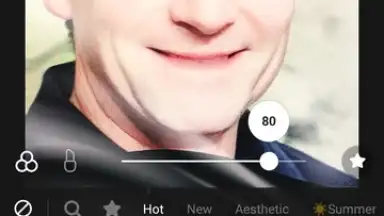 B612 скриншот 5