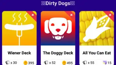 Evil Apples скриншот 2