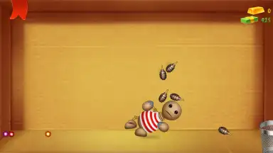 Kick the Buddy: Second Kick скриншот 4