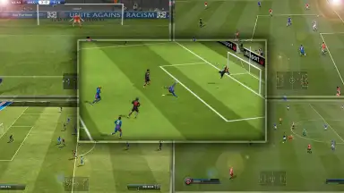 World Soccer Championship 2016 скриншот 3