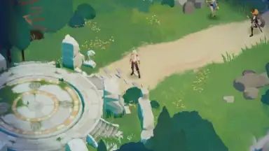 AFK Journey скриншот 10