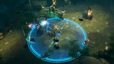 Diablo Immortal скриншот 4