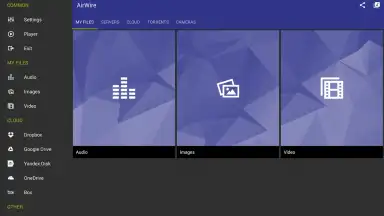 AirWire скриншот 8