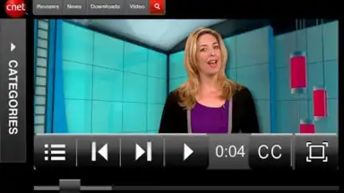 Adobe Flash Player 11 скриншот 2