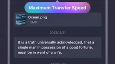 Airclap скриншот 8