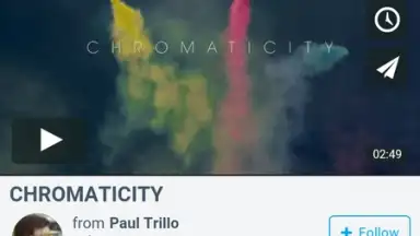 Easy HD Video Downloader скриншот 2