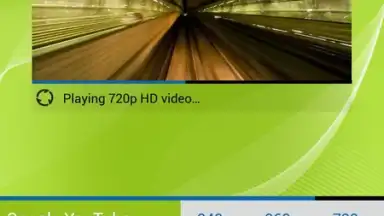 nPerf Speed Test скриншот 4