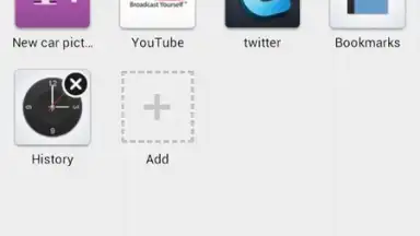 Boat Browser скриншот 3