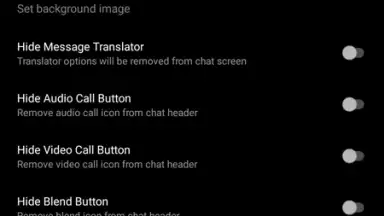 InstaPro3 скриншот 2