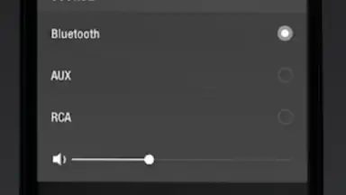 Marshall Bluetooth скриншот 5