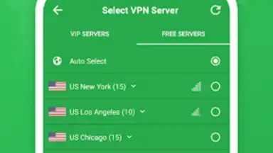 VPN Master Pro скриншот 3