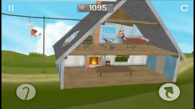 Granny Smith Free скриншот 7