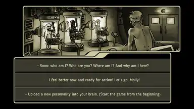 Space Raiders скриншот 8