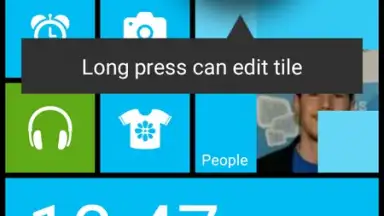 Launcher 8 free скриншот 6