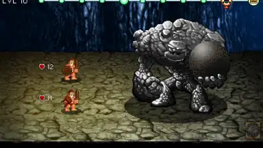 Soda Dungeon скриншот 5